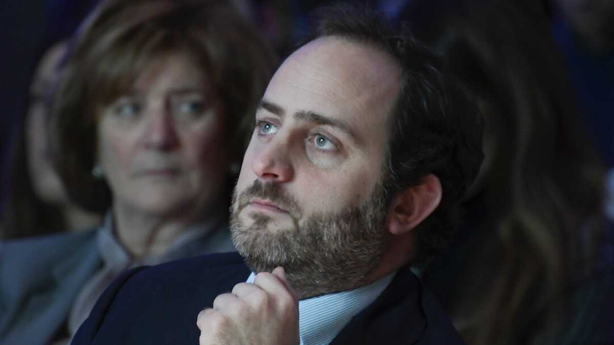 Immagine di Un paese che non pensa al debito è un paese irresponsabile. Parla Rossi (Confindustria)