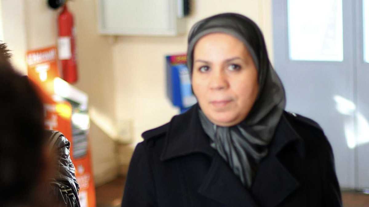 Immagine di Una madre coraggio in Francia