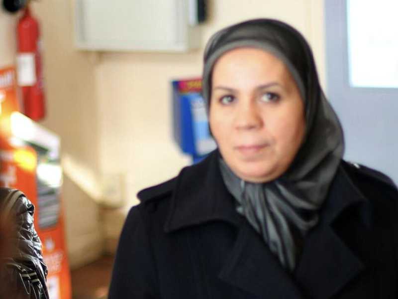 Latifa Ibn Ziaten