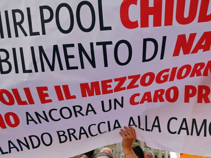 Foto LaPresse