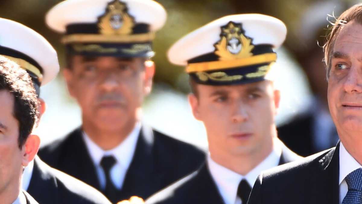 Immagine di Ci sono operazioni aggressive che hanno come bersaglio le elezioni, dalla Brexit al Brasile