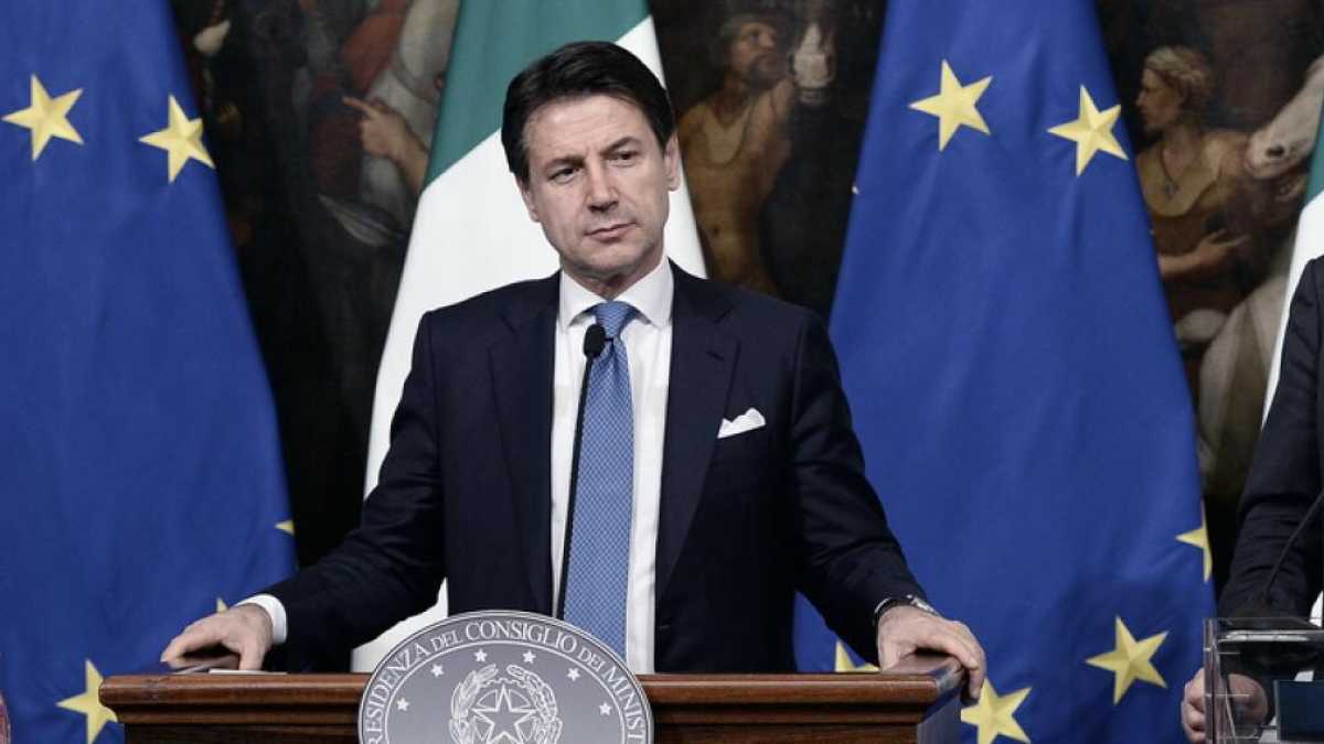 Immagine di Sono stati loro