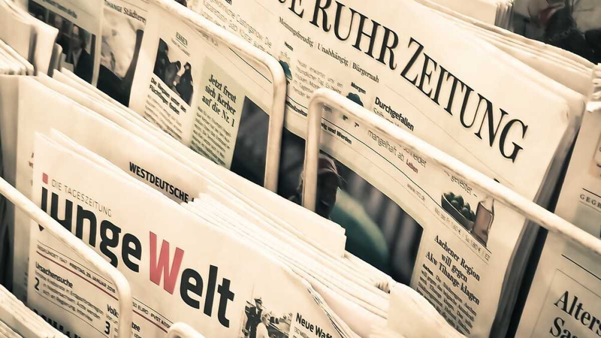 Immagine di Se le vignette politiche fanno arrabbiare qualcuno, è meglio eliminarle?