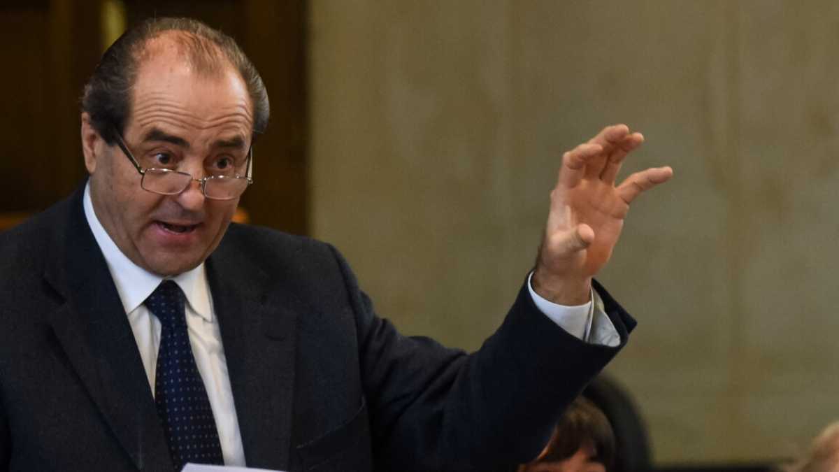 Immagine di Di Pietro e i Golunov de’ noantri