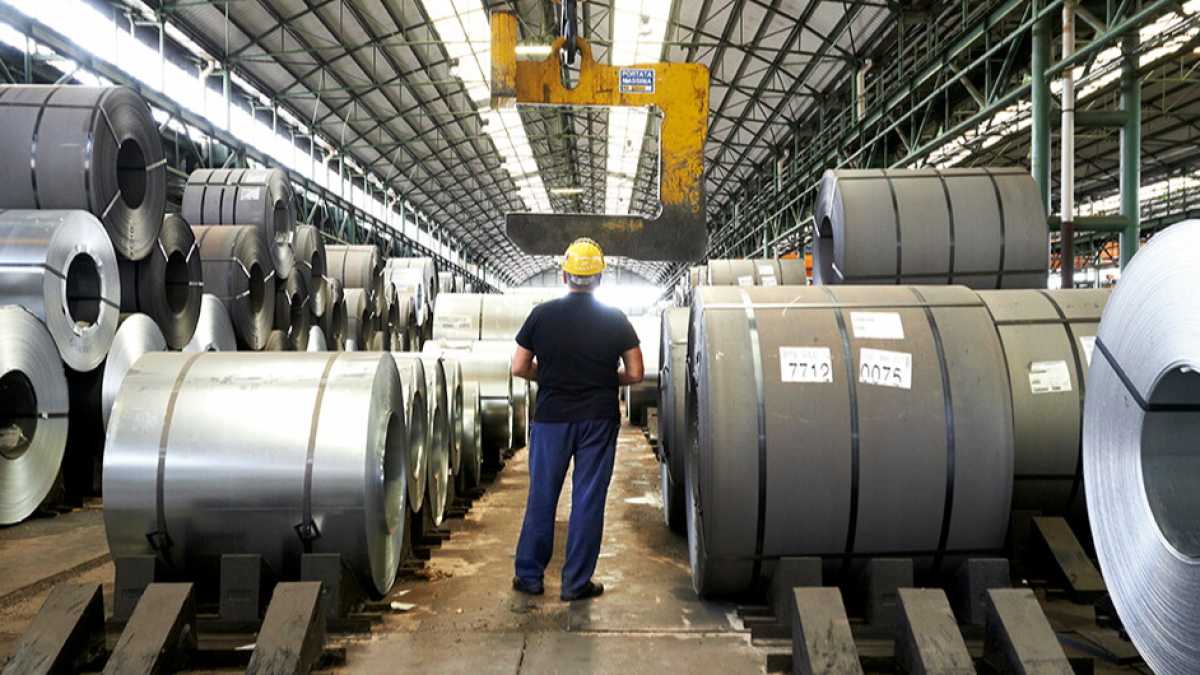 Immagine di Non solo dazi. Per battere la Cina la siderurgia dev’essere zen