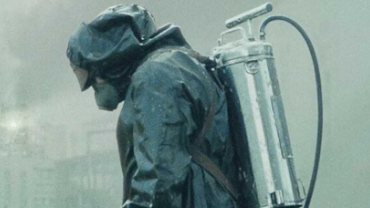 Immagine di Irresistibile Chernobyl