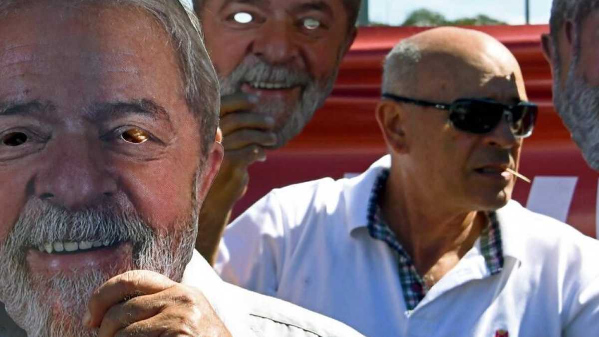 Immagine di Come si fa un golpe giudiziario