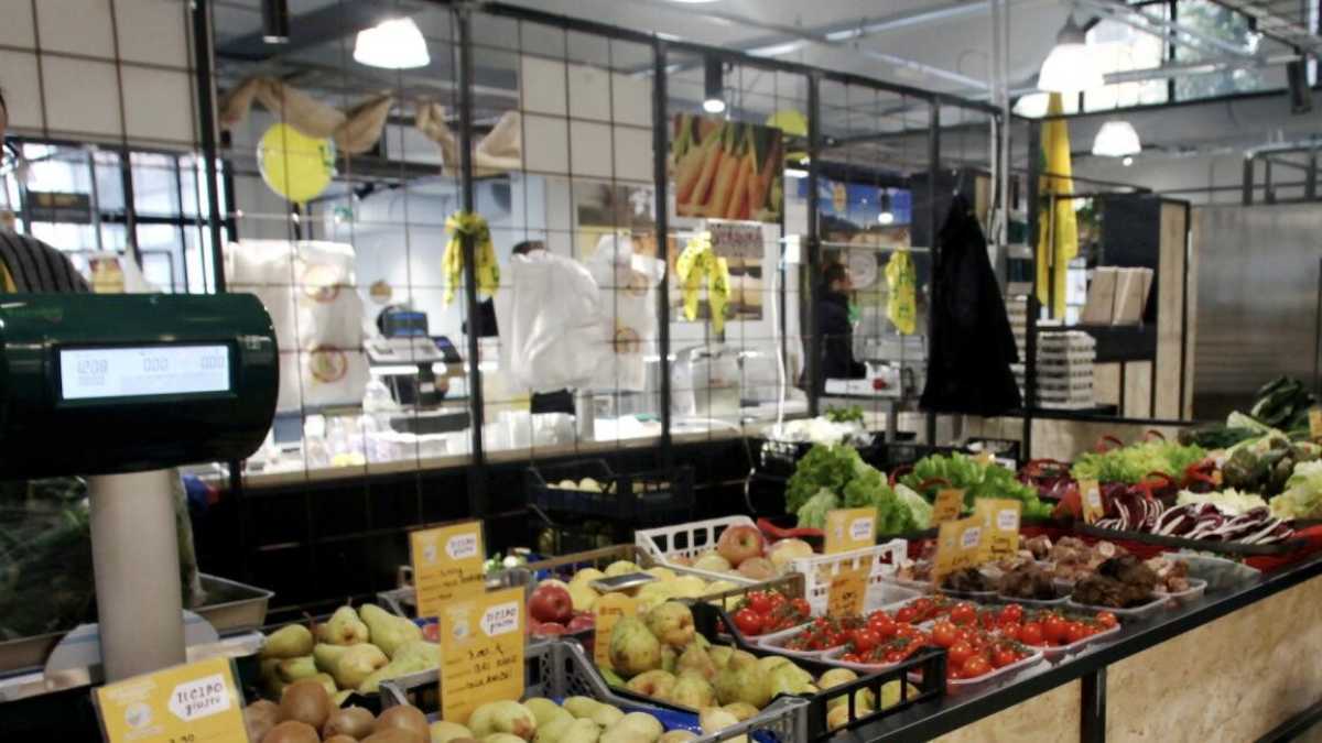 Immagine di La spesa delle famiglie in calo dello 0,9 per cento