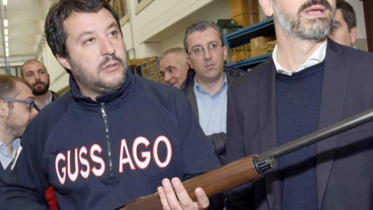 Immagine di L’imbonimento è sempre legittimo