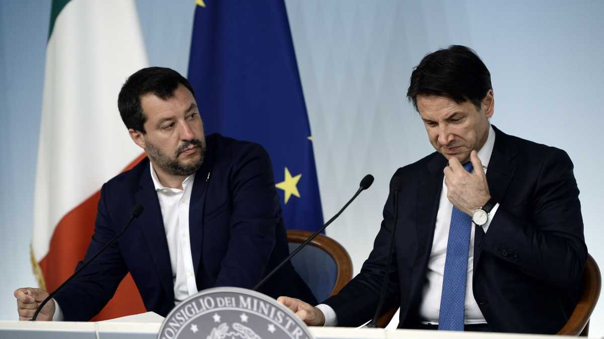 Immagine di Tabaccai, cazzate e guai