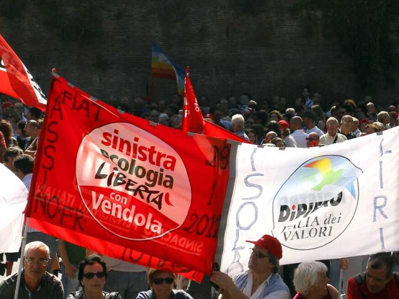 Foto Imagoeconomica