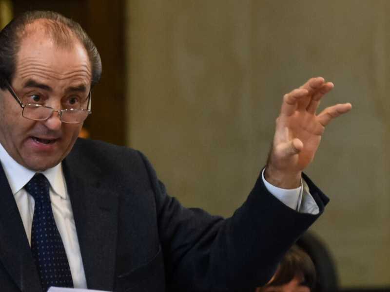 Di Pietro e i Golunov de’ noantri