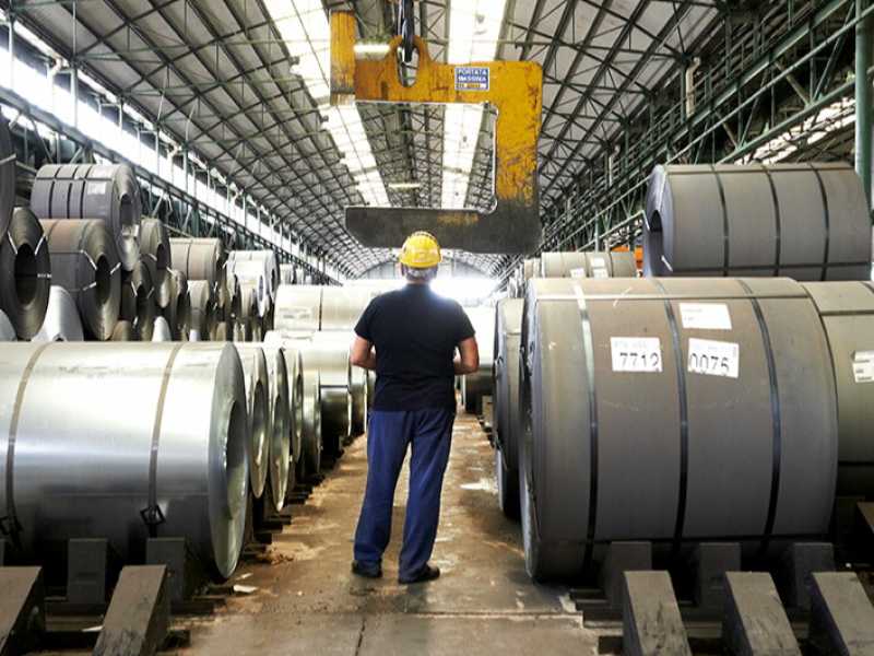 Foto Imagoeconomica