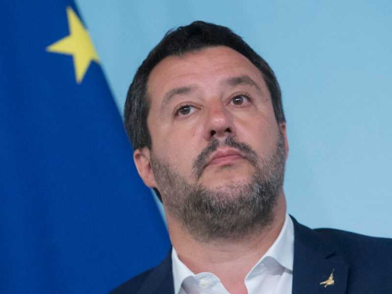 Foto Imagoeconomica