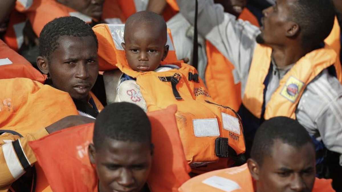 Immagine di Il danno dell’alternativa modello Saviano