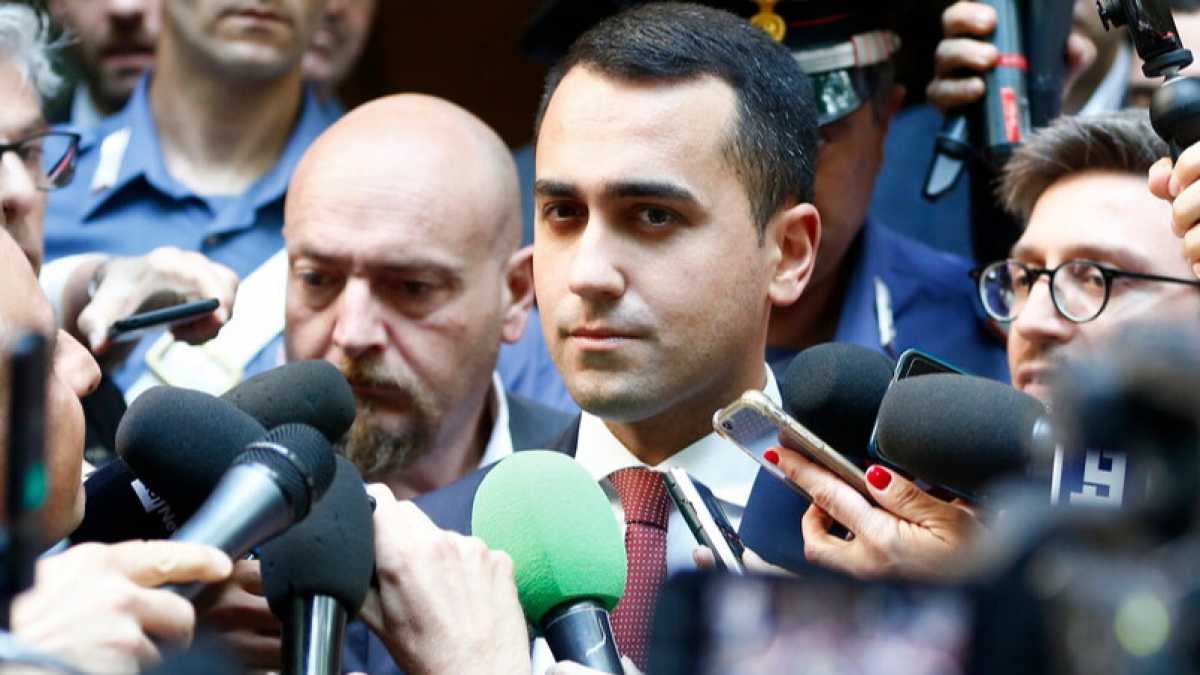 Immagine di Quello che Di Maio non sa, o finge di non sapere, su Whirlpool