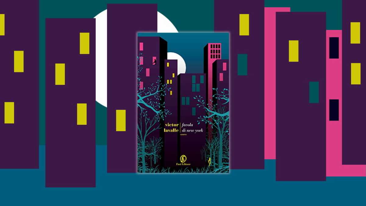 Immagine di Favola di New York