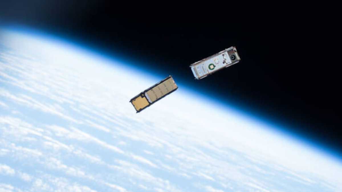 Immagine di Così i satelliti migliorano la resa dei campi