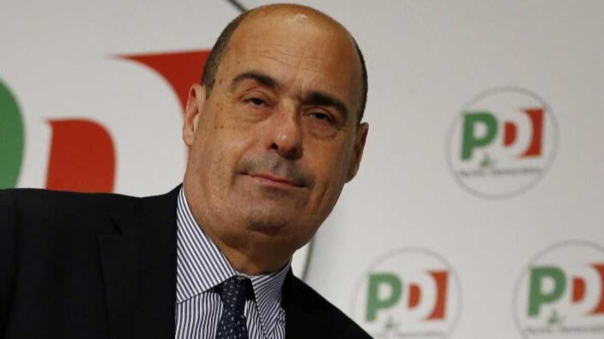 Immagine di Il Pd a pezzi nelle regioni