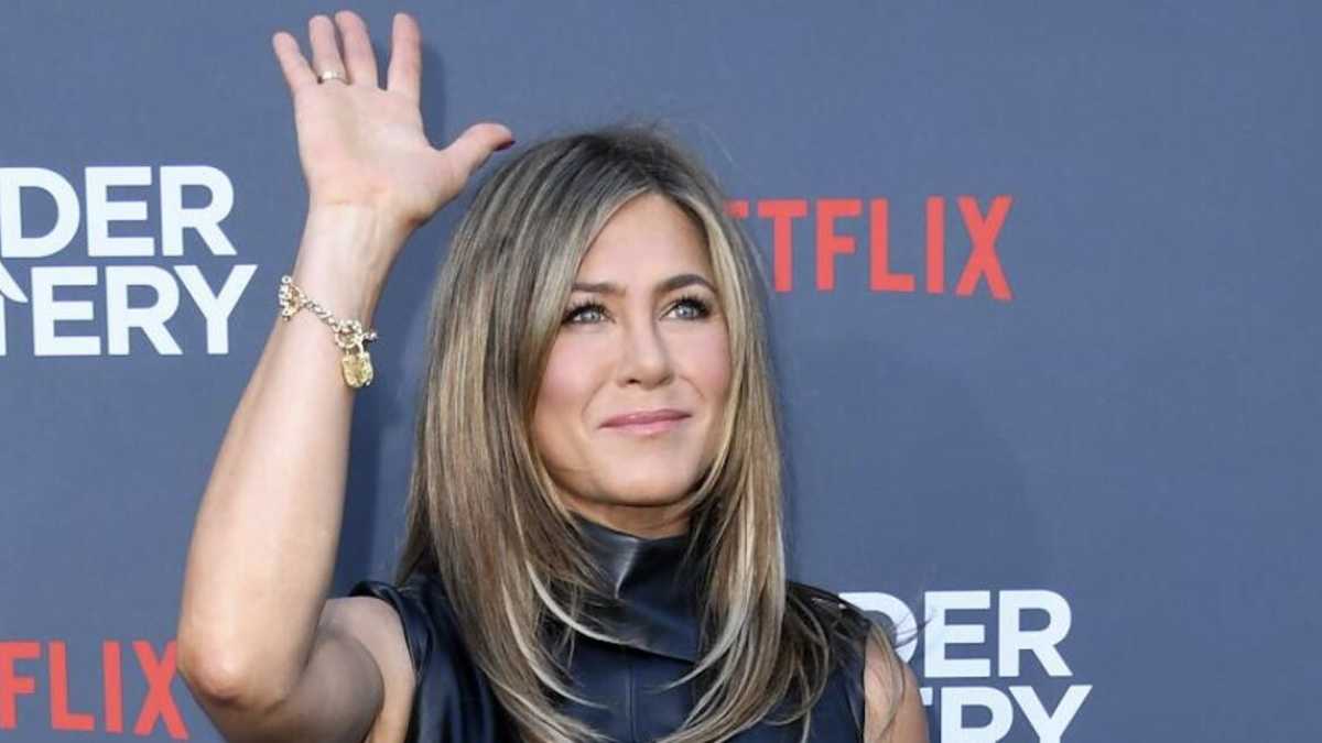 Immagine di Lettera d'amore a Jennifer Aniston