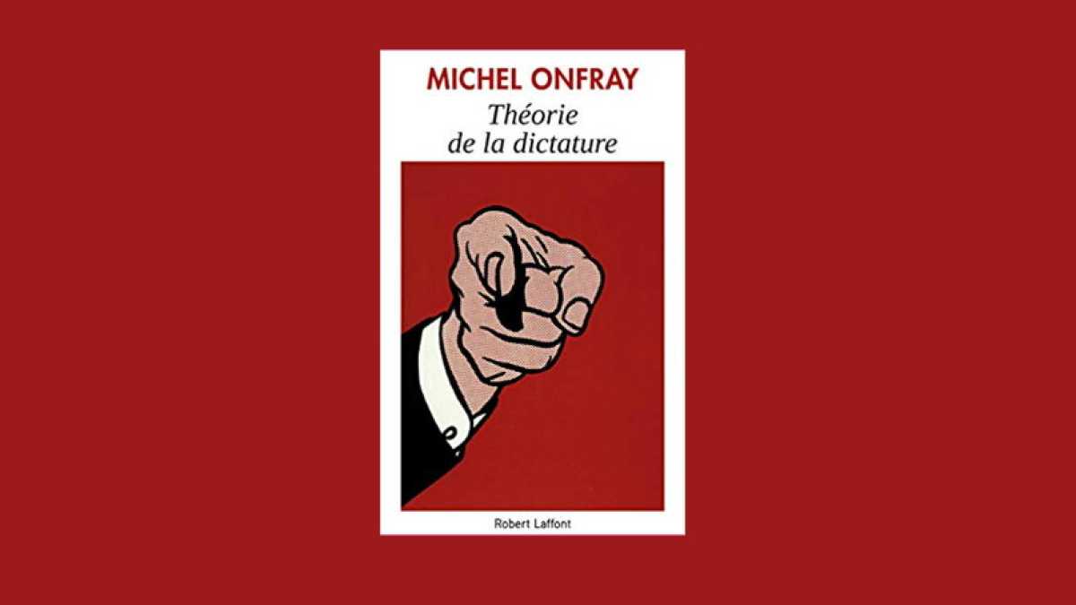 Immagine di Il mangiapreti Onfray con il Papa sul gender. “E’ pura omologazione”