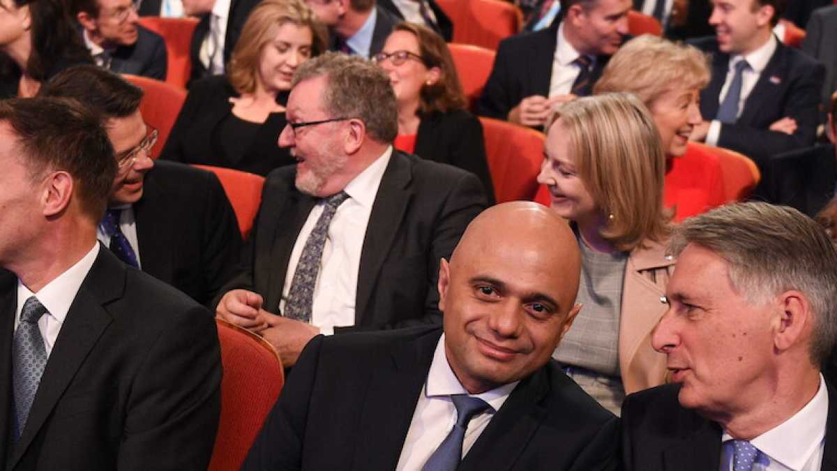 Immagine di Non c’è solo la Brexit. Nel dopo May sbuca anche un revival thatcheriano