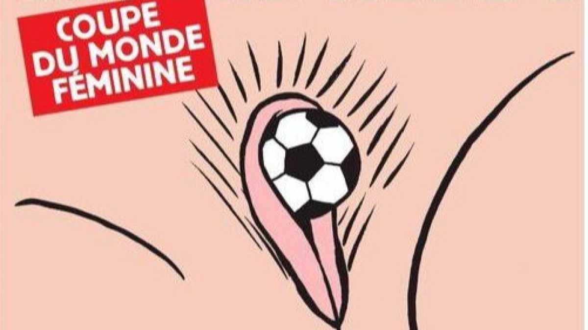 Immagine di In Francia sono tutti Charlie, almeno finché non tocca il calcio femminile
