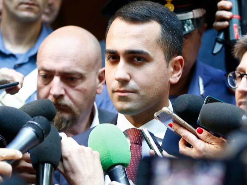 Quello che Di Maio non sa, o finge di non sapere, su Whirlpool