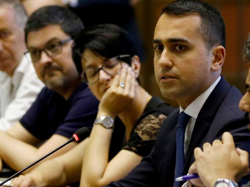 Foto LaPresse