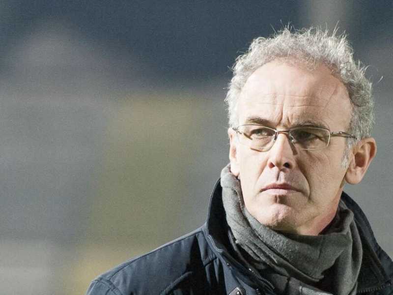 Paolo Nicolato (foto LaPresse)