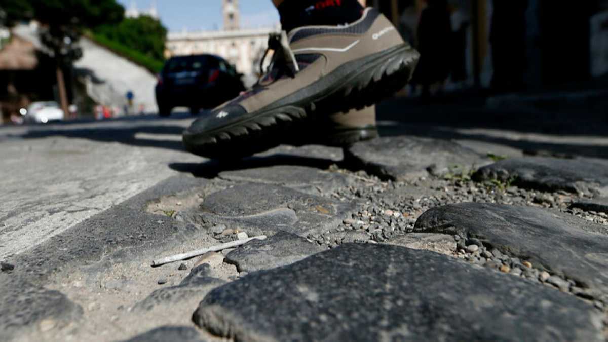 Immagine di Sampietrino blues