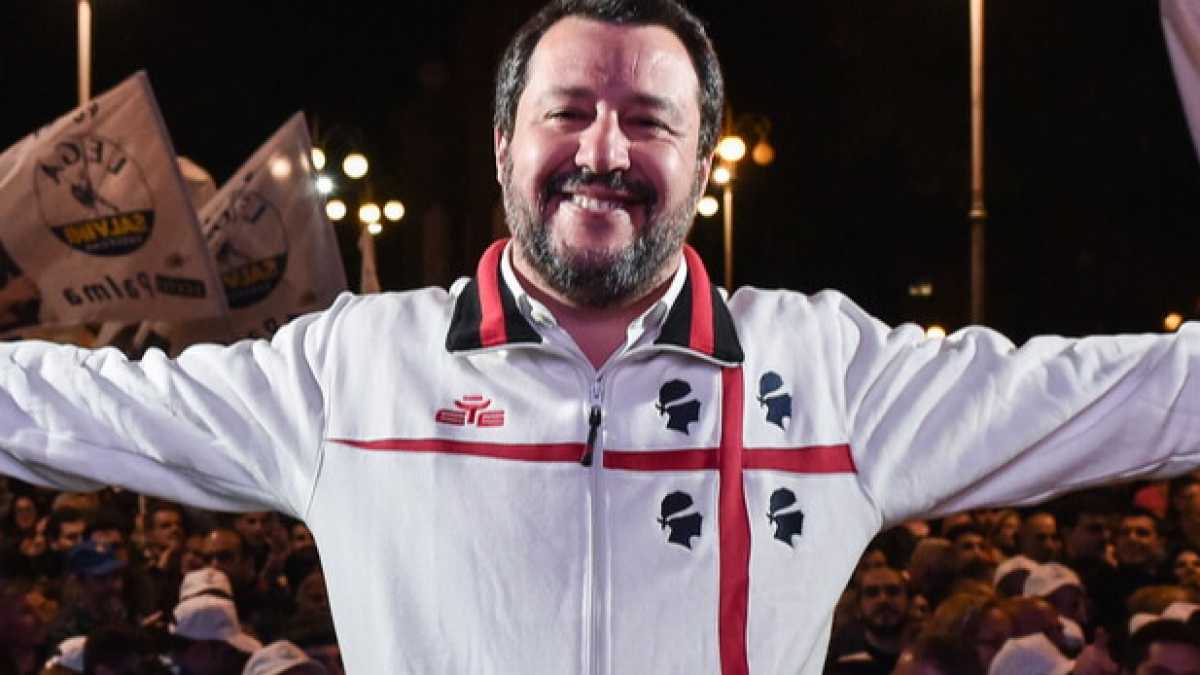 Immagine di Ma Salvini lo sa quanto costa un litro di latte in Sardegna?