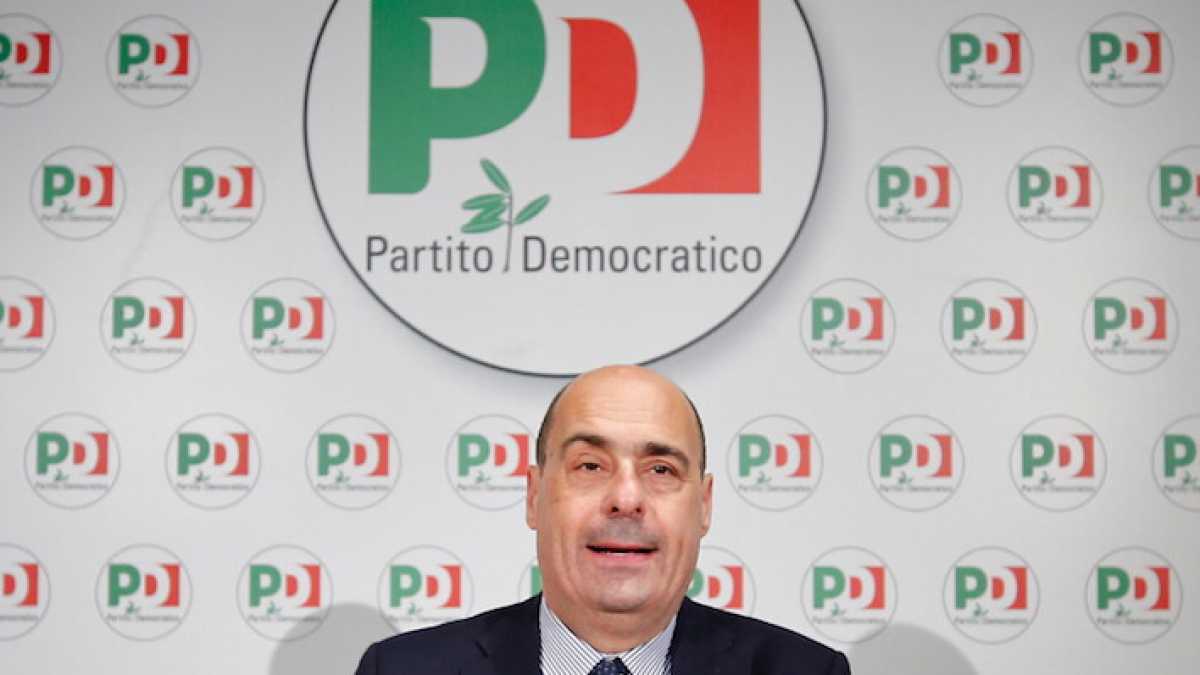 Immagine di Quattro casi che raccontano il Pd alle prese con la sua identità