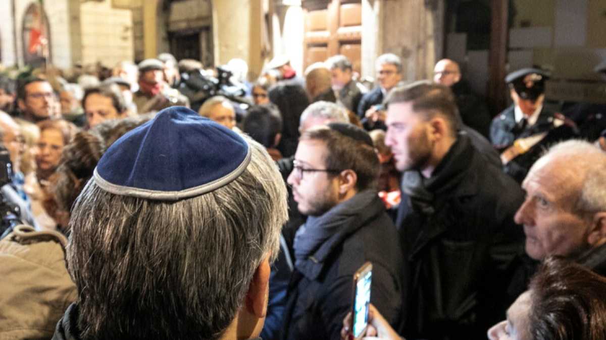 Immagine di La comunità ebraica vota per eleggere il nuovo presidente
