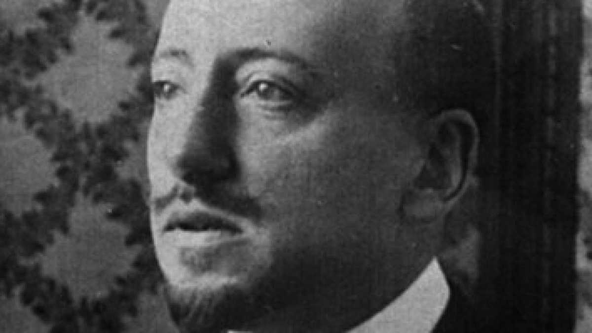 Immagine di La statua di D’Annunzio a Trieste? Nel luogo e nel momento sbagliato