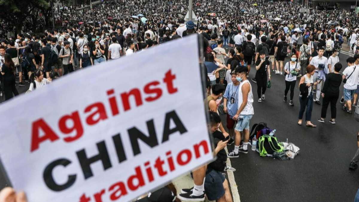 Immagine di Con la legge sull’estradizione, uno scalo a Hong Kong può costarci carissimo