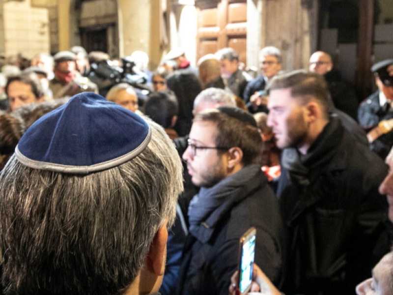 foto LaPresse