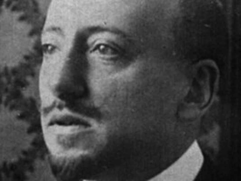 Gabriele D'Annunzio