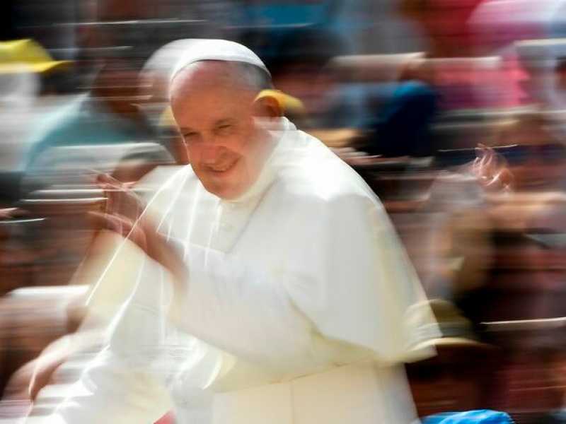 Foto LaPresse