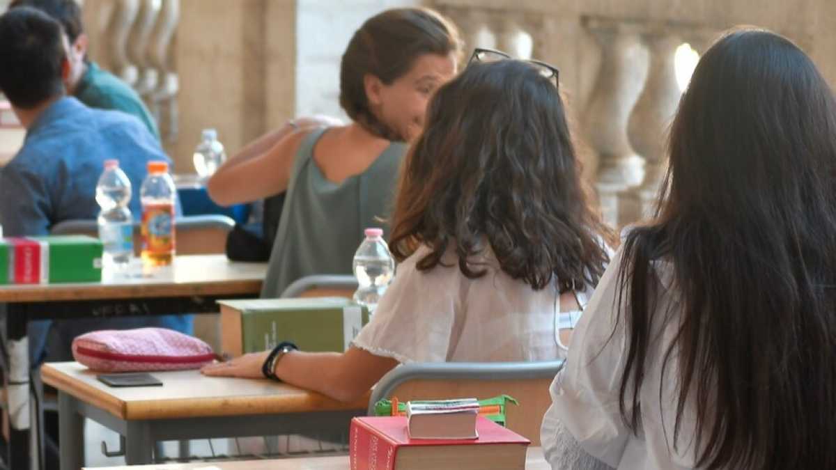 Immagine di Come cambia l'esame di maturità