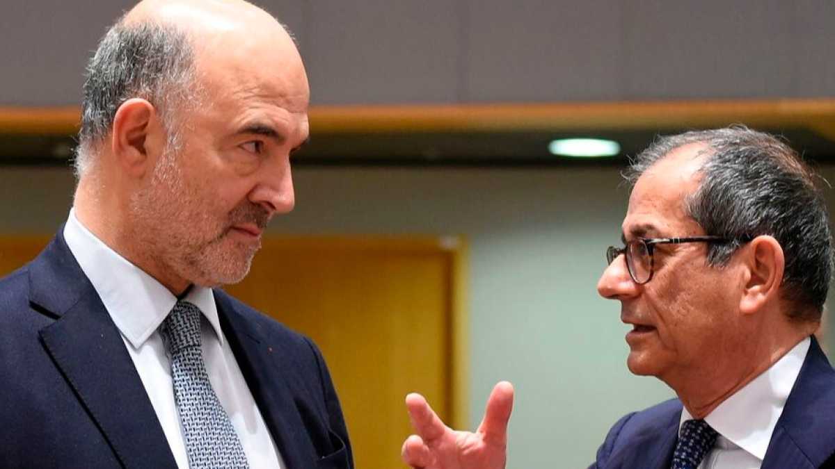 Immagine di Il grande relax europeo di Blanchard mal si adatta all’Italia