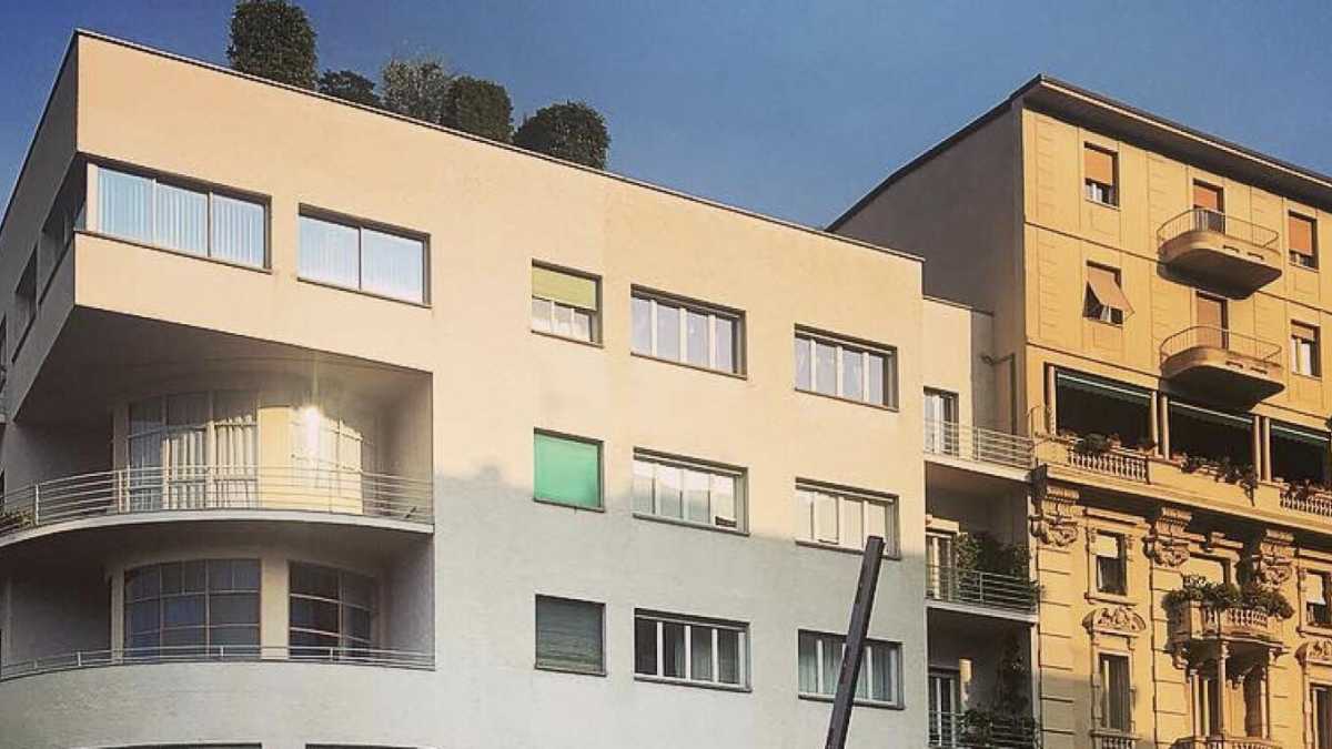 Immagine di Archistar sovraniste