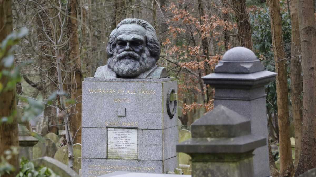 Immagine di Addio alla politica
