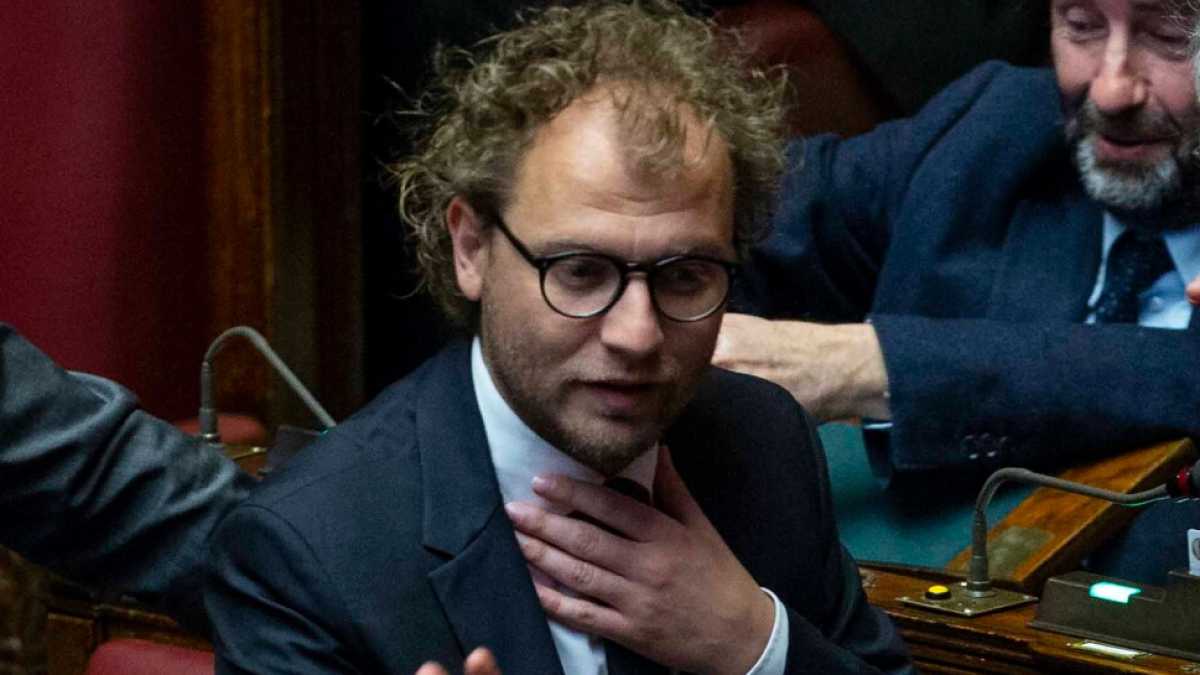 Immagine di Lotti e il Csm. Dopo aver guardato il dito ora occupiamoci della luna