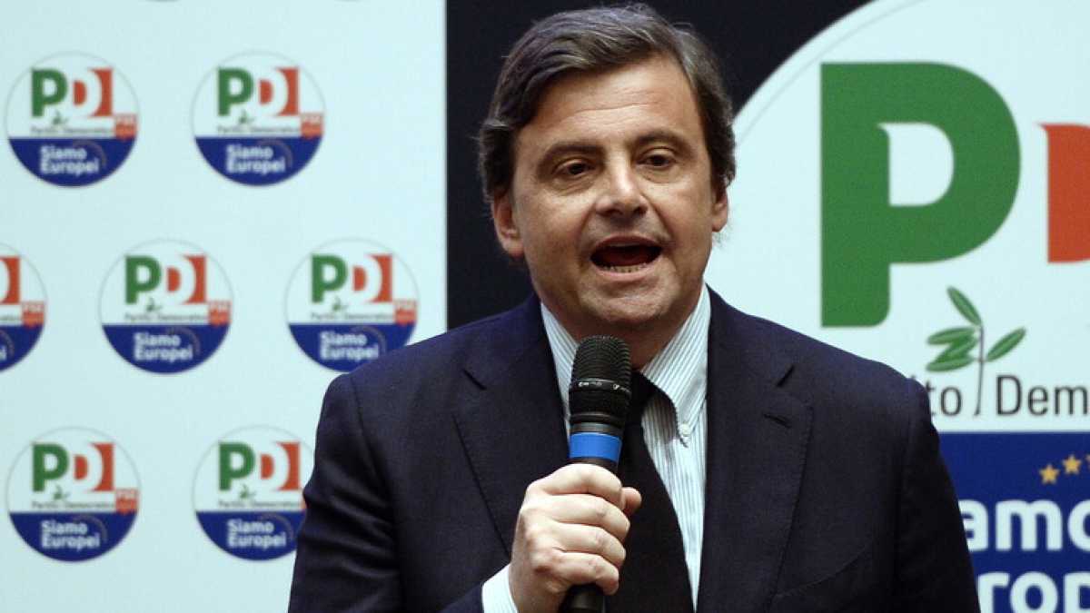 Immagine di Contro le scissioni farlocche e i romanzi centristi del Pd