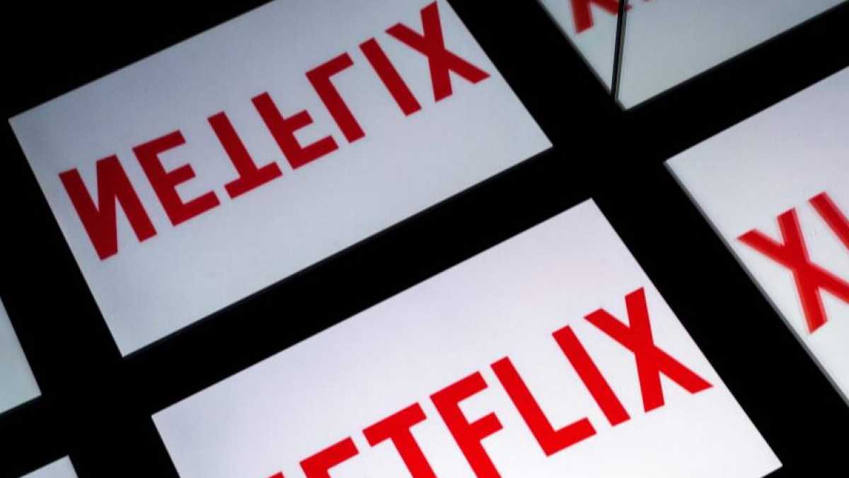 Immagine di Netflix e il "post-hollywoodien" per i francesi