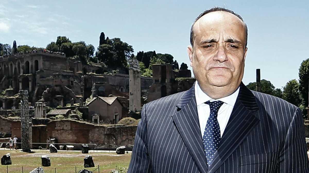 Immagine di Settis, Montanari, i 5 stelle e i danni alla Cultura della setta passatista