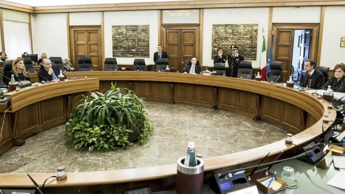Immagine di Il Csm e il gran festival dell’ipocrisia