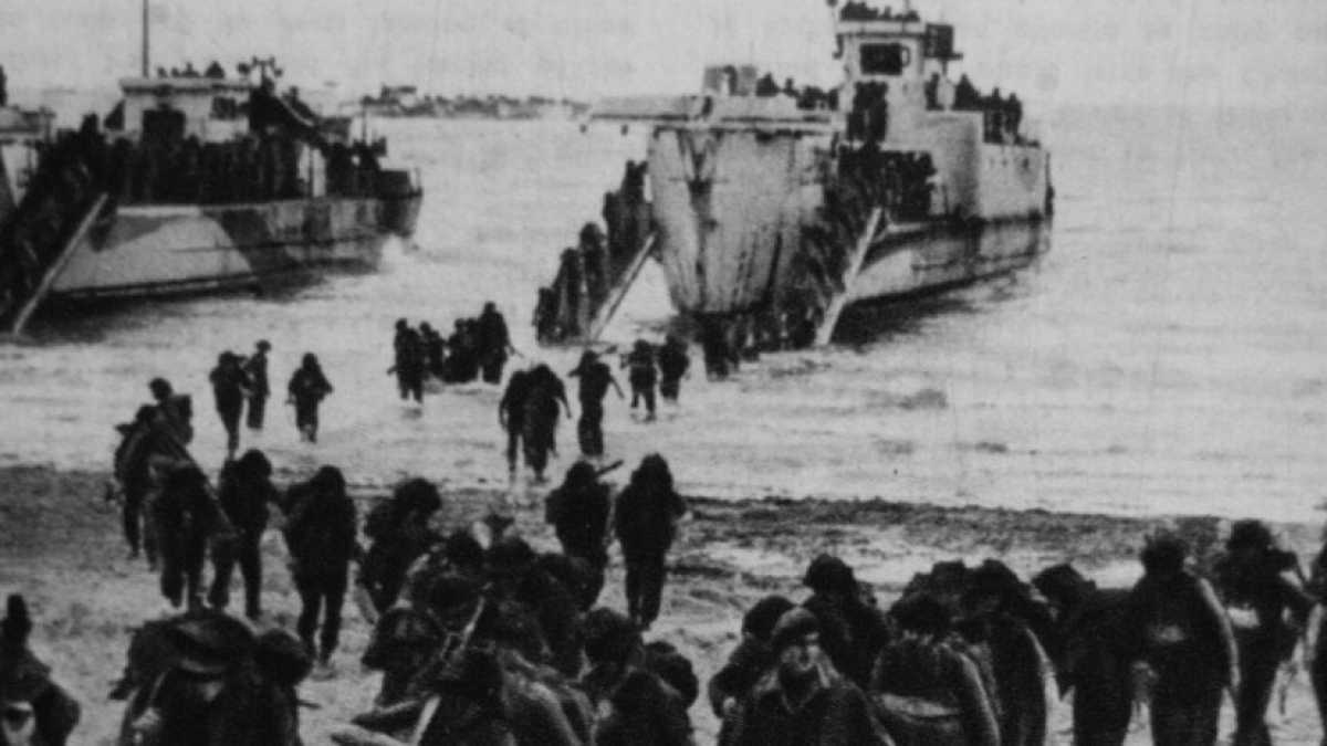 Immagine di A letto con il nemico. Il D-day e la purga delle “collaborazioniste”