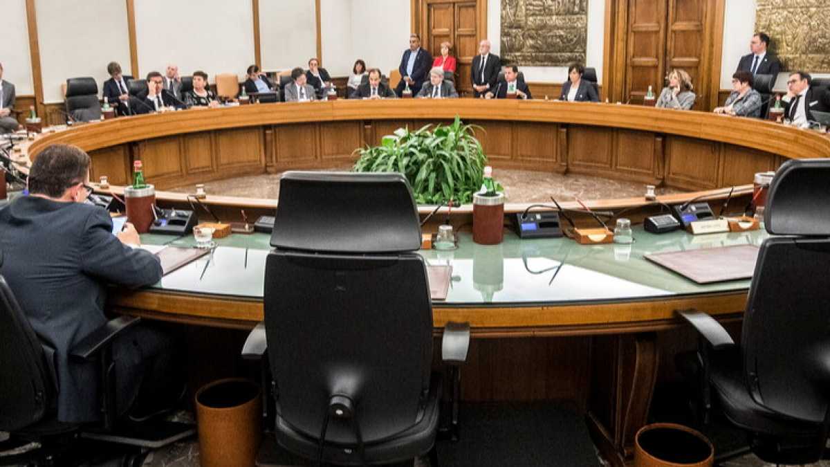 Immagine di Il “prestigio” del Csm è una barzelletta